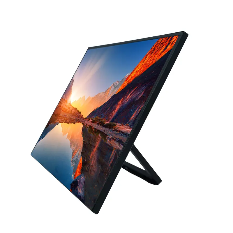 15.6 инча 144Hz Преносим монитор с висока скорост на опресняване